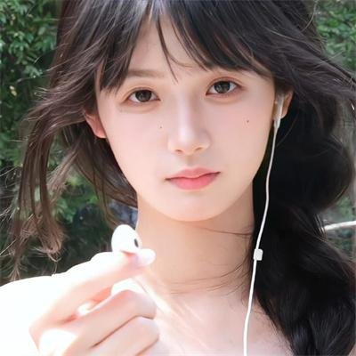 草莓棉花糖