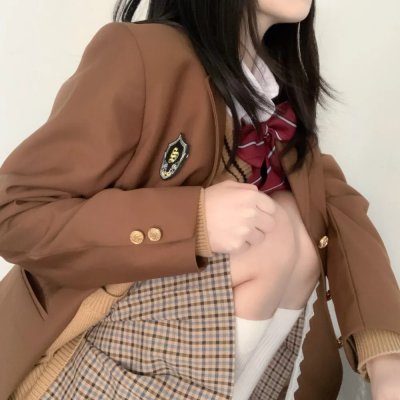 连体