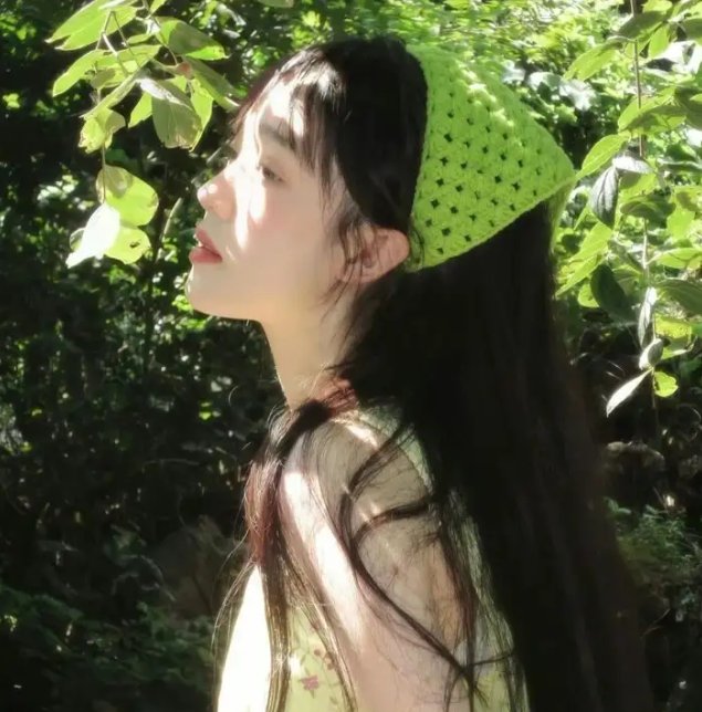 人为释放